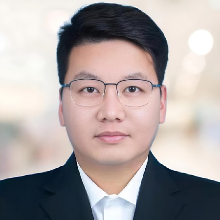 Xiaopeng Fan